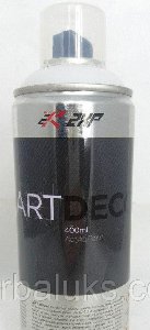      400 ART DECO (RAL9010)